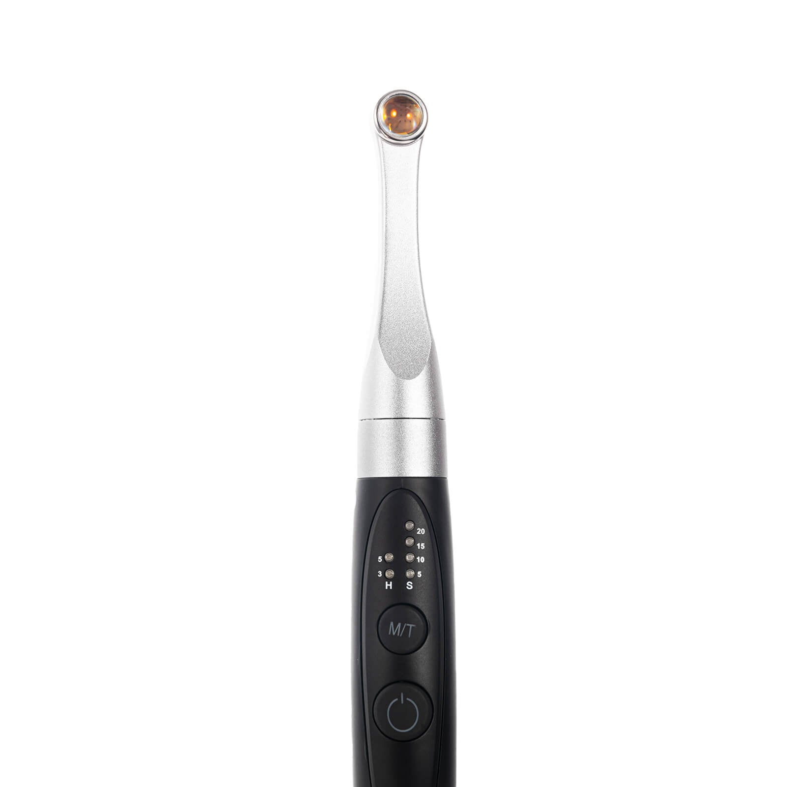 Woodpecker O-Light II Cordless Curing Light Focused Light 3000mW/cm2 - azdentall.com