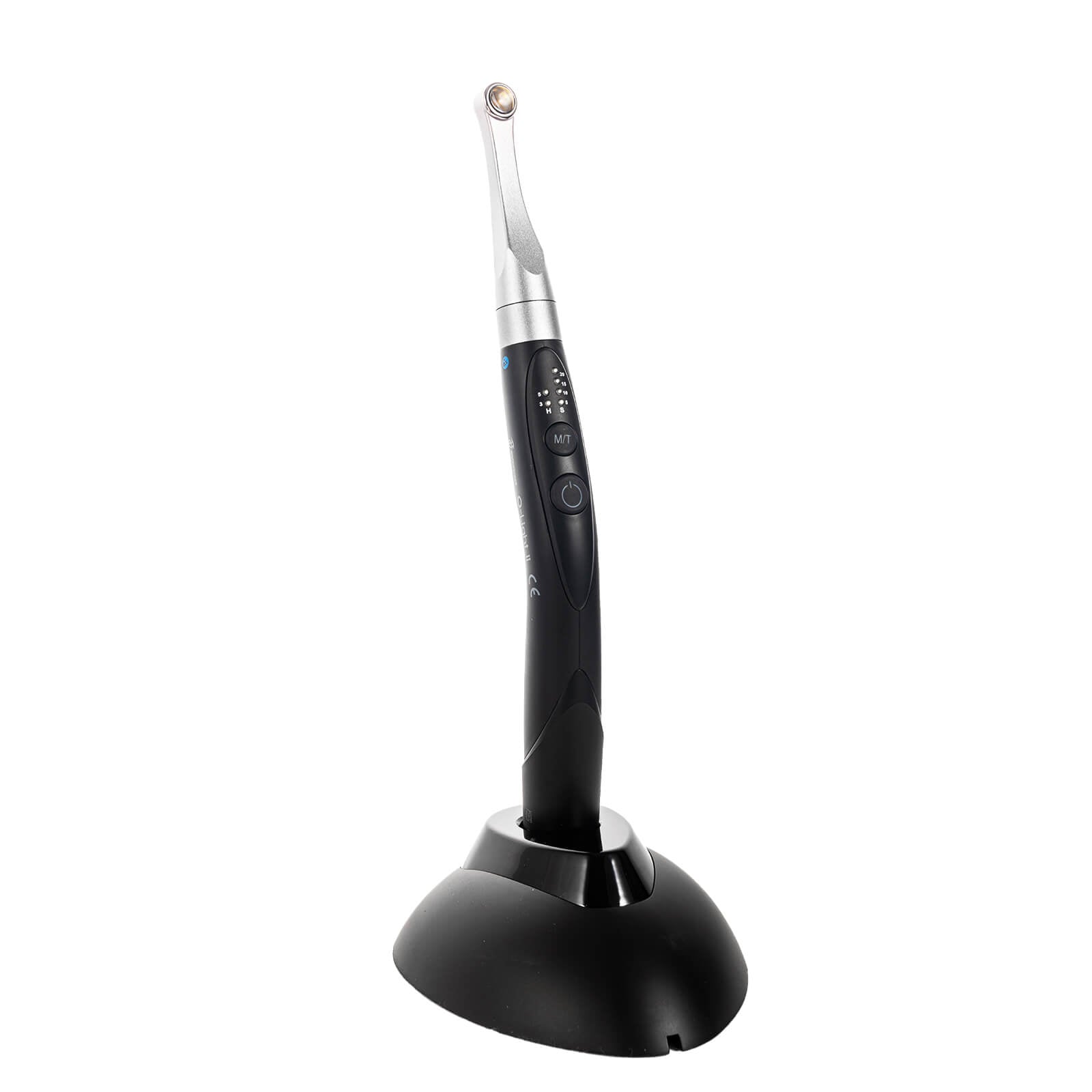 Woodpecker O-Light II Cordless Curing Light Focused Light 3000mW/cm2 - azdentall.com