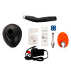 Woodpecker O-Light II Cordless Curing Light Focused Light 3000mW/cm2 - azdentall.com