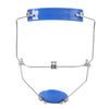 Dental Orthodontic Forward Pull Headgear Face Mask with Double Lever Adjustable - azdentall.com