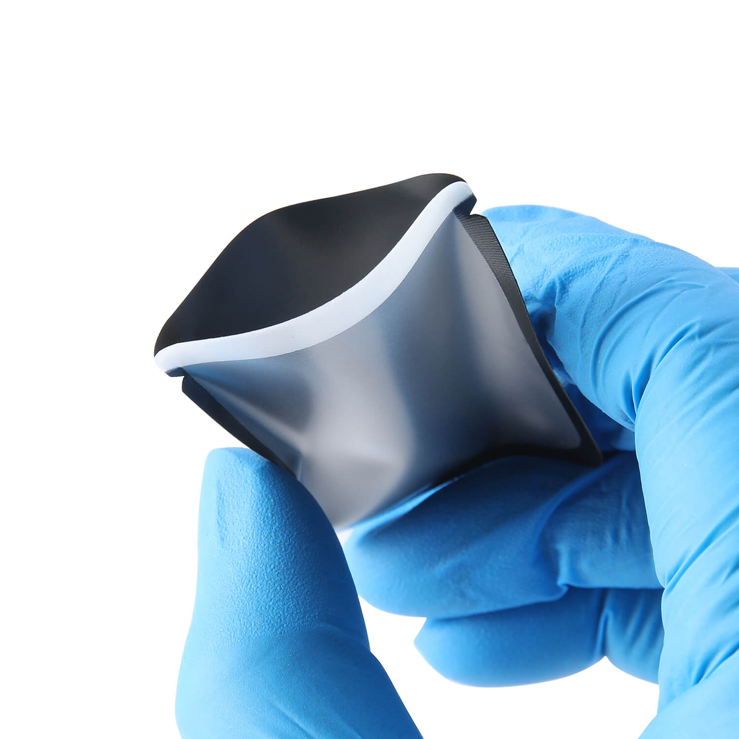 Dental X Ray Barrier Envelopes Phosphor Plate Sleeves Size #0 #1 #2 500pcs/Box - azdentall.com