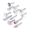 Dental Composite Polishing Kit For Composite Finishing and Polishing 12pcs/Box - azdentall.com