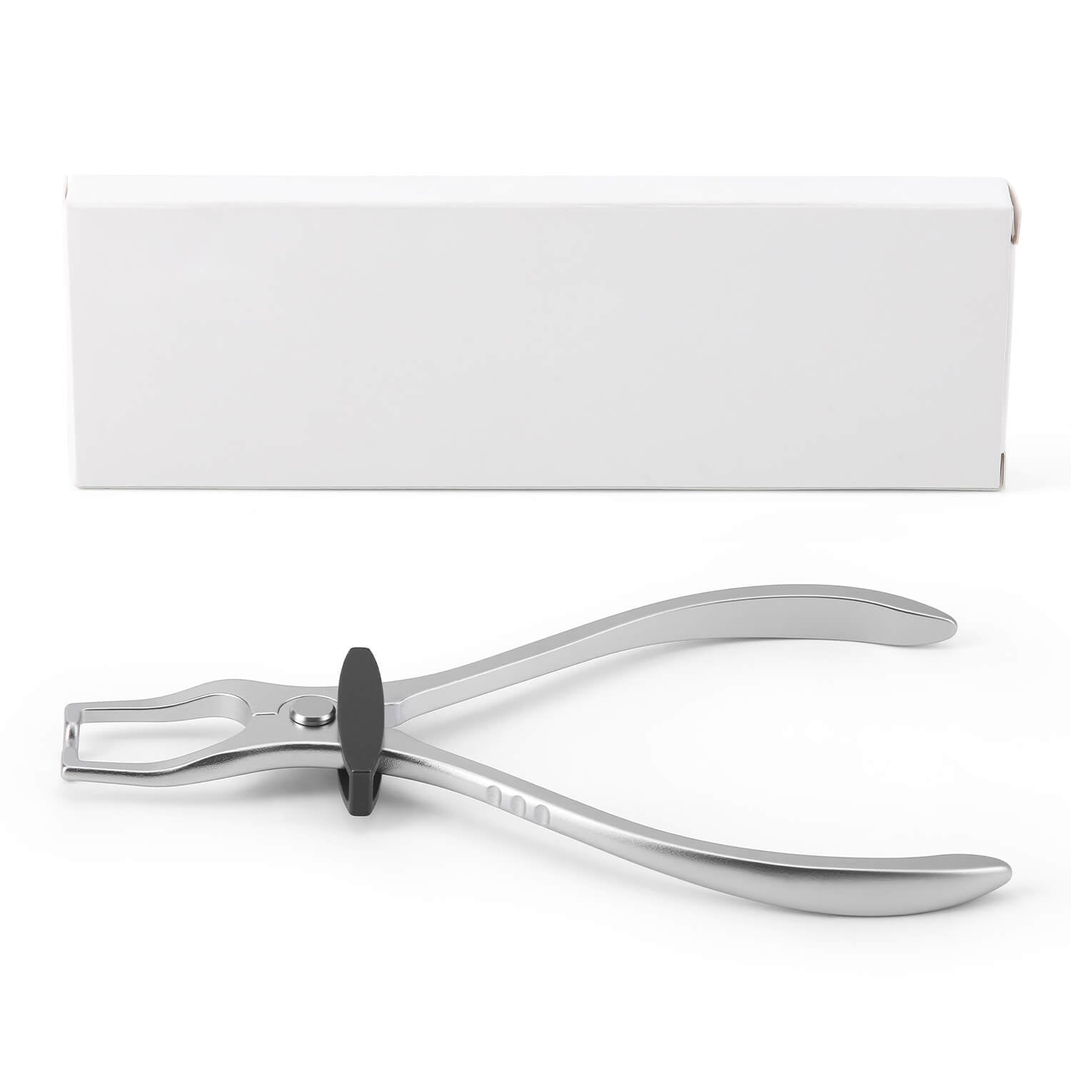 Dental Matrix Ring Power Plier Forceps Placement Clamp Separator - azdentall.com