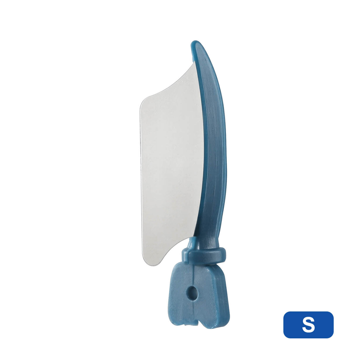 Dental Matrix Bands Sectional Matrix System C3 Metal Matrices Clamping Ring with Forceps Set - azdentall.com