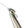 AZDENT 45 Degree Electric Contra Angle 1:4.2 Increasing Fiber Optic Handpiece External Water - azdentall.com