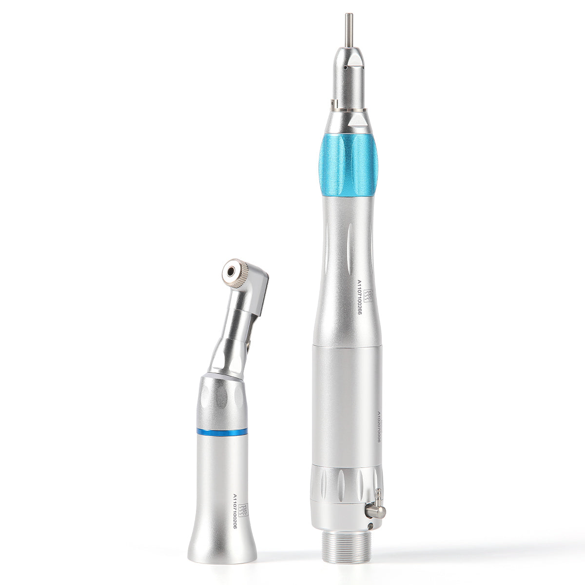 Dental High and Low Speed Handpiece Air Scaler Kit 2/4 Hole - azdentall.com