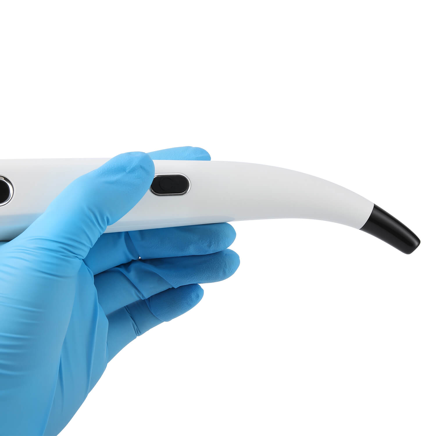 Dental Osseointegration Implant Stability Meter ISQ Measurement Monitor Device - azdentall.com