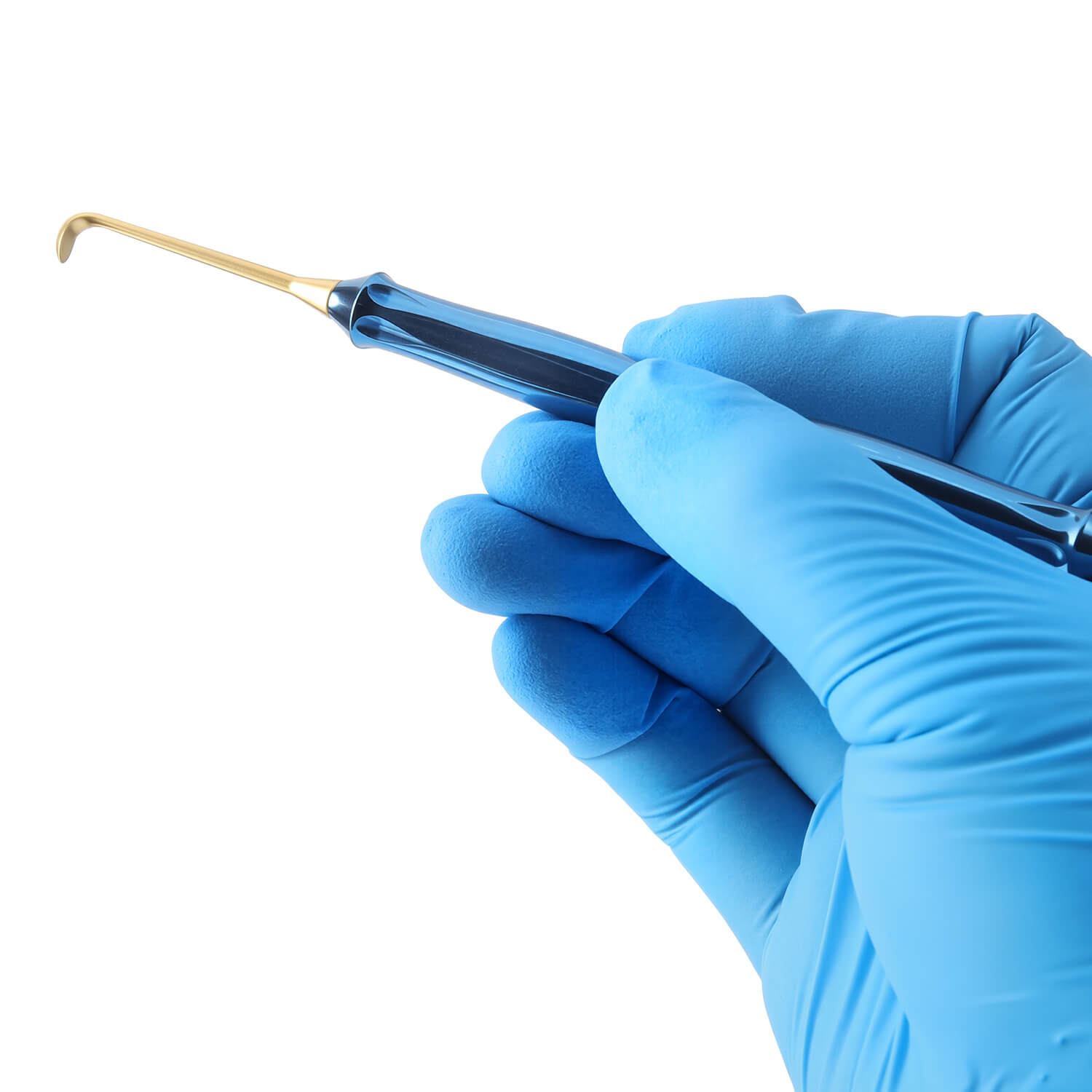 Dental Sinus Lift Kit Crestal Lateral Approach Drill Elevation Instruments - azdentall.com