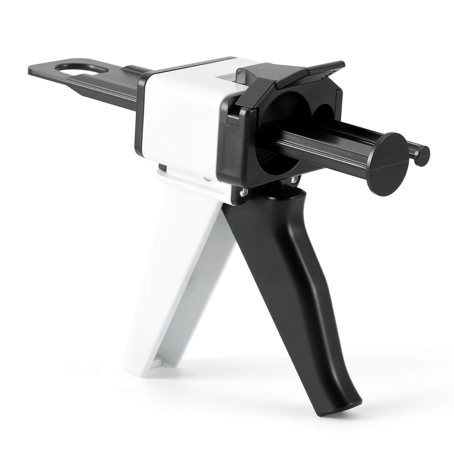 Dental Impression Mixing Dispensing Gun 10:1 / 4:1 Ratio 50ML - azdentall.com