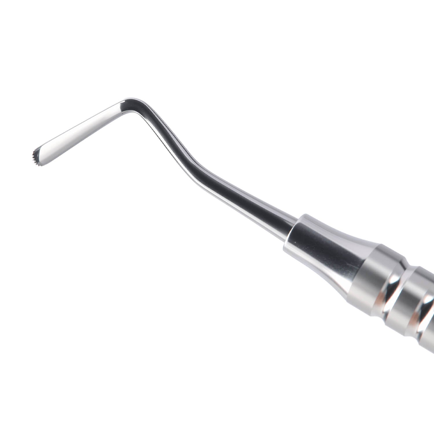 Dental Gingival Retractor Stainless Steel Double Ended - azdentall.com
