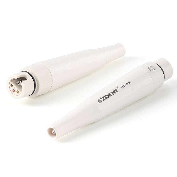 AZDENT HD-7L LED Ultrasonic Piezo Scaler Handpiece – Fits SATELEC – Dental Use