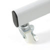 Dental Portable 3-Color Cold Light LED Teeth Whitening Machine BM01F Floor Stand Model - azdentall.com