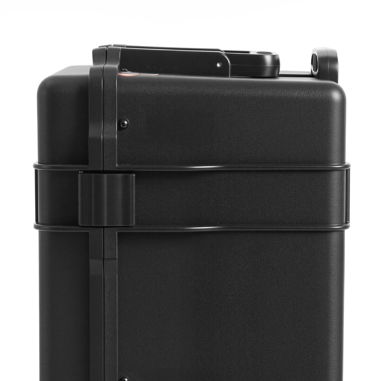 Portable Dental Delivery Unit P208 High Suction 4 Hole Built-in Electric Motor w/ Woodpecker Curing Light and Scaler & Air Compressor - azdentall.com