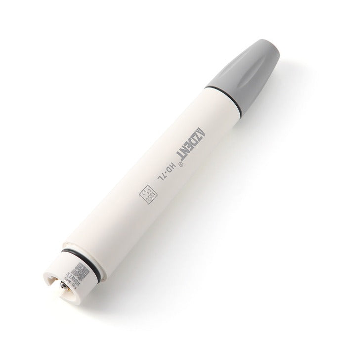 AZDENT Dental LED Ultrasonic Scaler Piezo Handpiece HD-7L Upgraded - azdentall.com