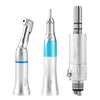 Dental High and Low Speed Handpiece Air Scaler Kit 2/4 Hole - azdentall.com