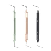 Dental Endodontic Hand Plugger Tips Root Canal Niti Filling Instrument - azdentall.com