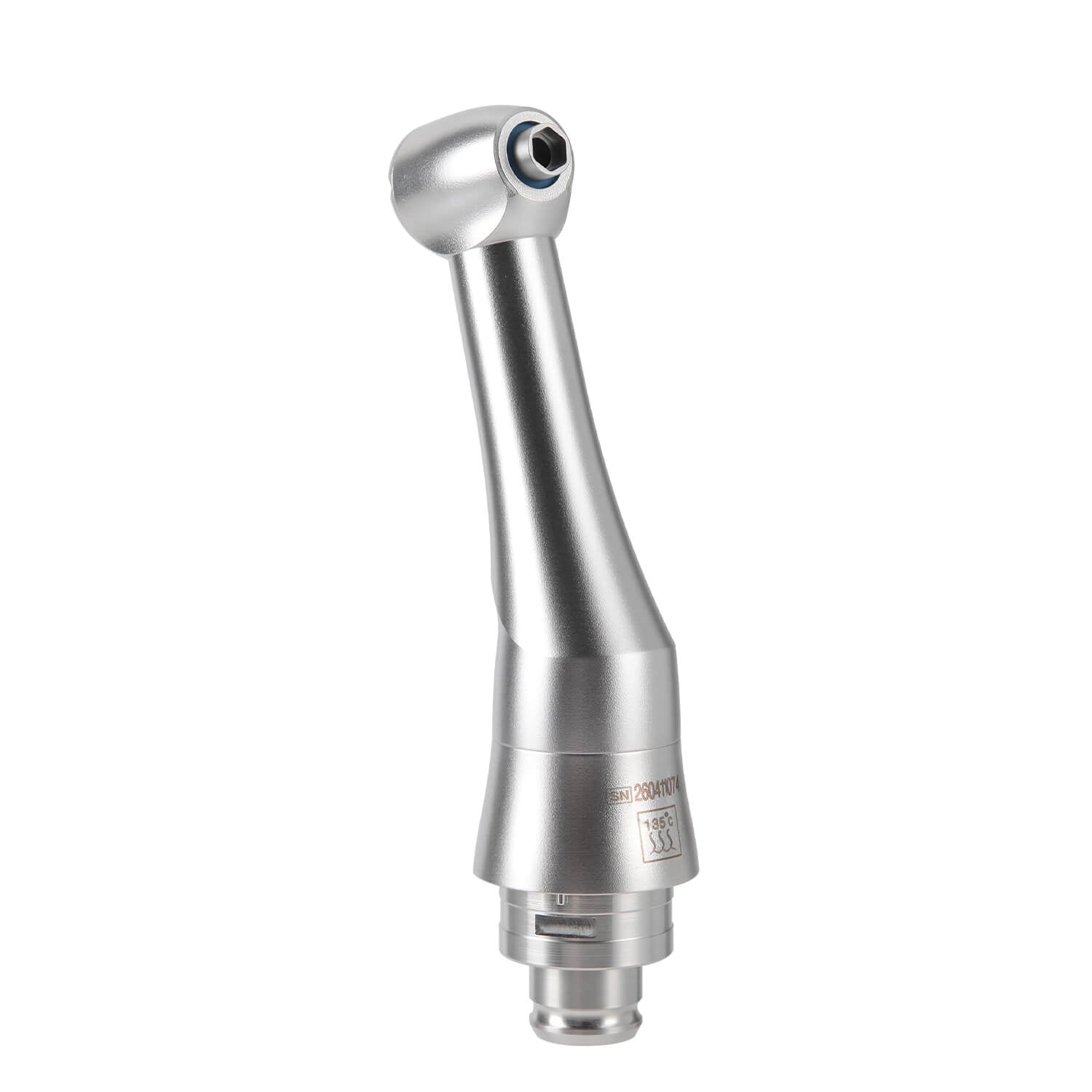 Dental Electric Wireless Torque Driver Universal Implant Torque Wrench Handpiece 360° Rotate - azdentall.com
