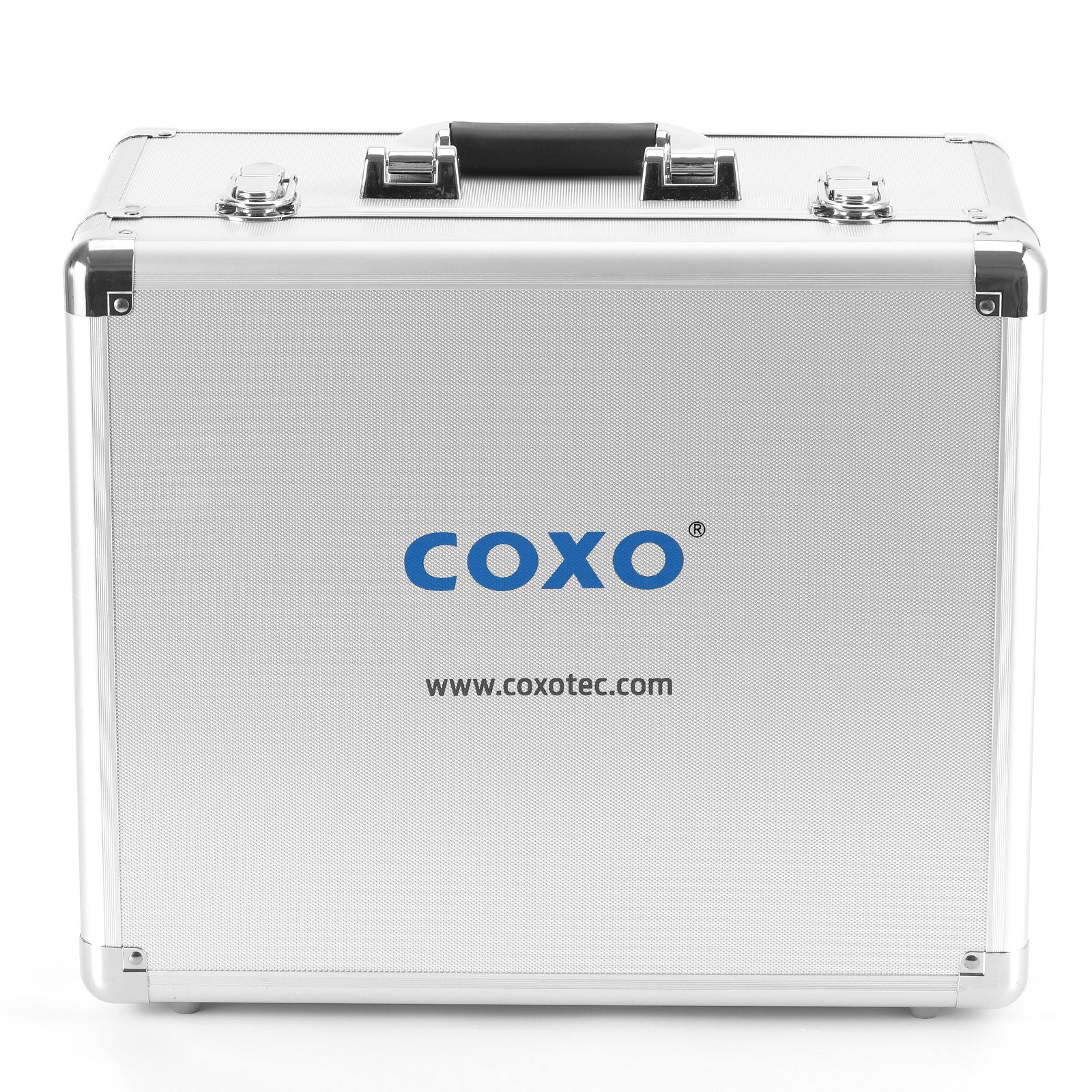 COXO Dental Surgical Brushless Implant Motor 7 Touch Screen With 20:1 Fiber Optic Contra Angle Full-function Pedal Controller #C-SAILOR PRO - azdentall.com