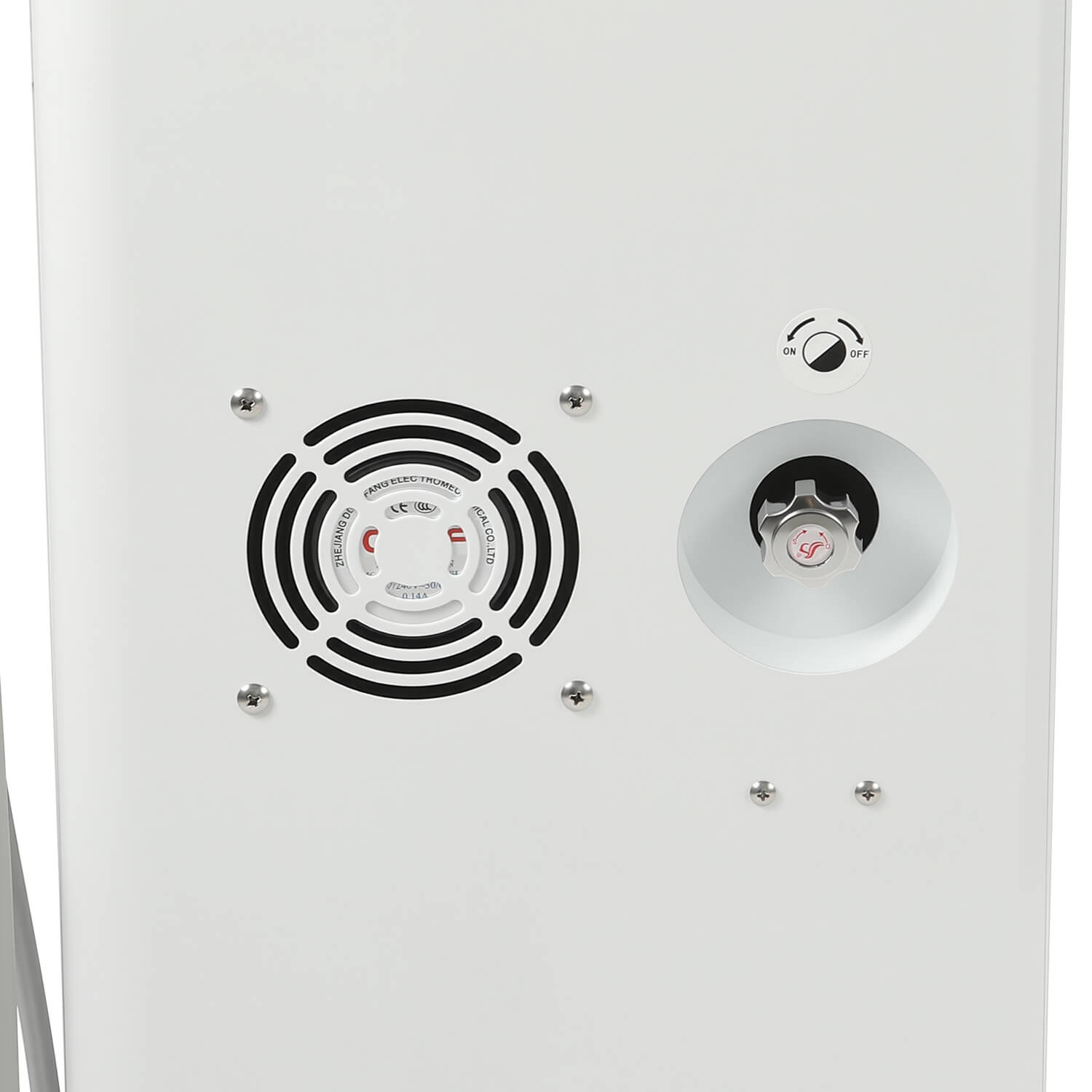 Dental Mobile Vacuum Suction Unit Systems High Suction Pump 400W - azdentall.com