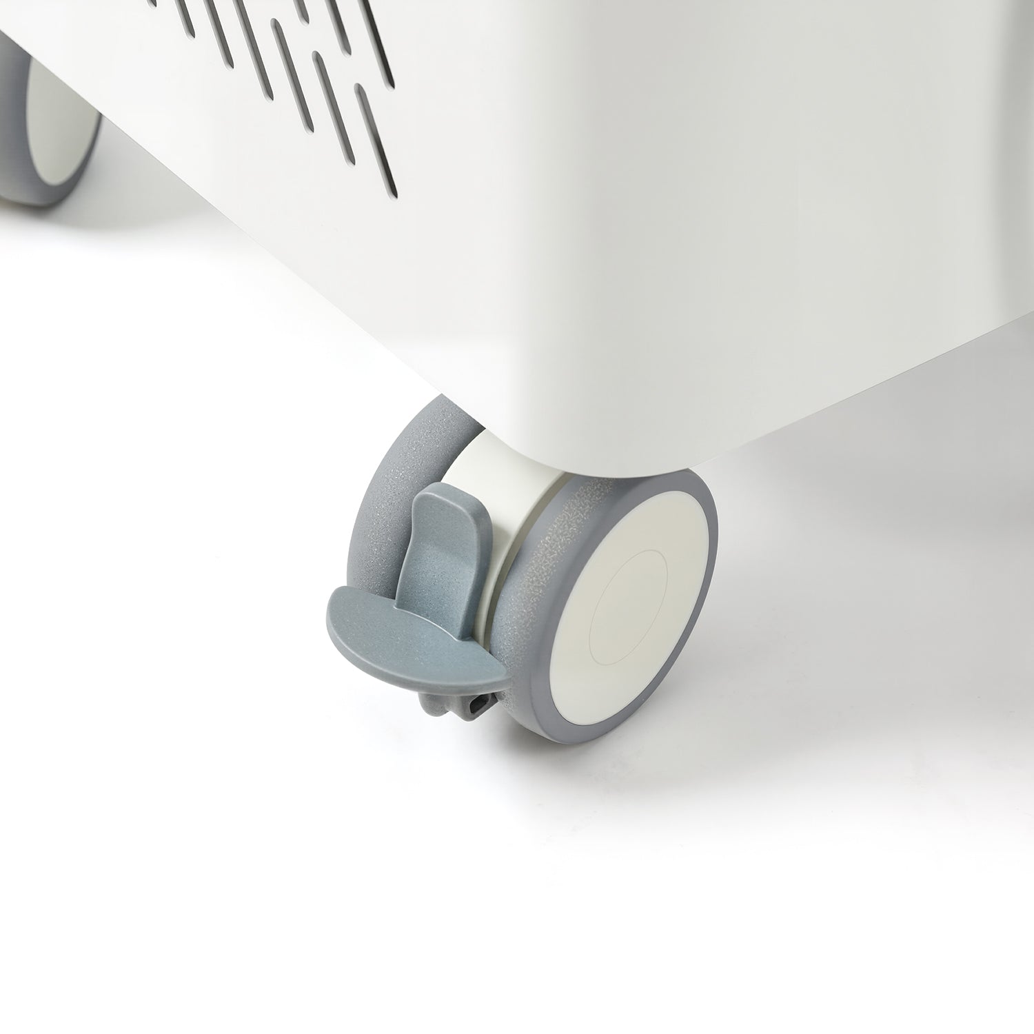 Dental 400W Mobile Vacuum Suction Unit Systems High Suction Pump GSM-400 PLUS - azdentall.com