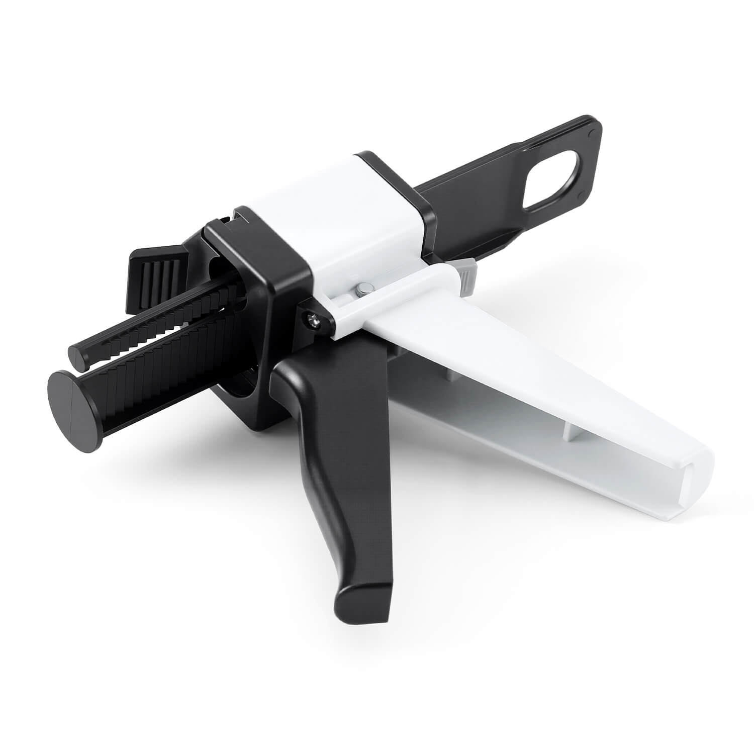 Dental Impression Mixing Dispensing Gun 10:1 / 4:1 Ratio 50ML - azdentall.com