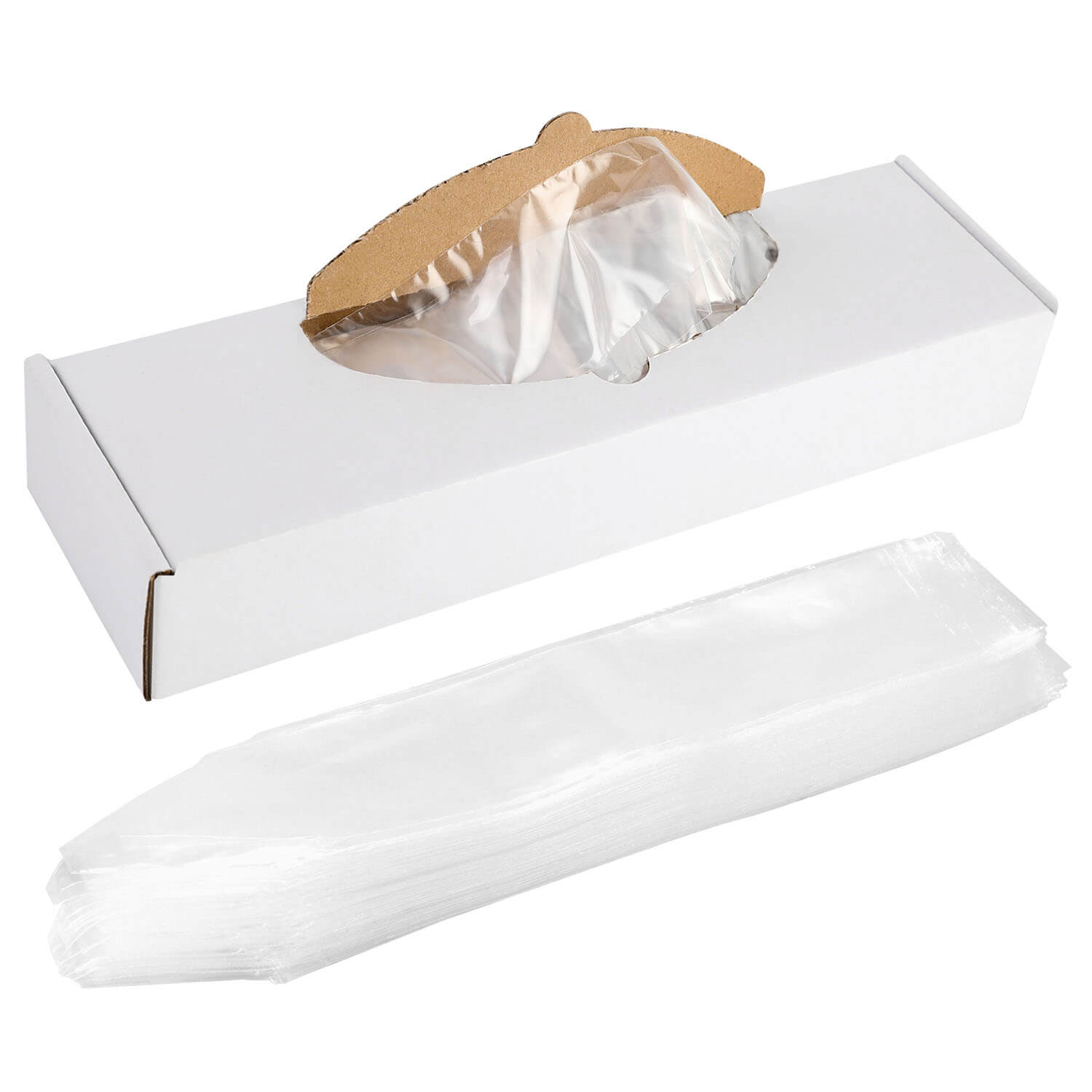 Disposable Dental High/Low Speed Handpiece Sleeves Covers 500pcs/Box - azdentall.com