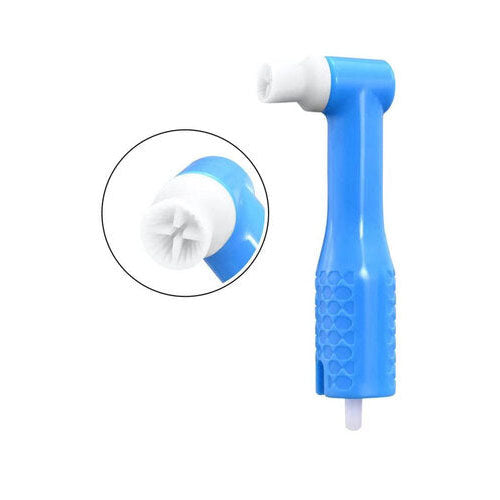 MaxPro 2 Disposable Prophy Angles 90° Soft & Firm Cups Latex Free - azdentall.com