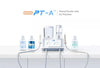 Woodpecker Dental PT-A Ultrasonic Scaler & Air Polisher 2 in 1 Smart System - azdentall.com