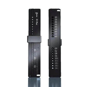 Woodpecker Dental R1 Plus Gutta Percha Cutter Measuring Ruler Aluminum Alloy - azdentall.com