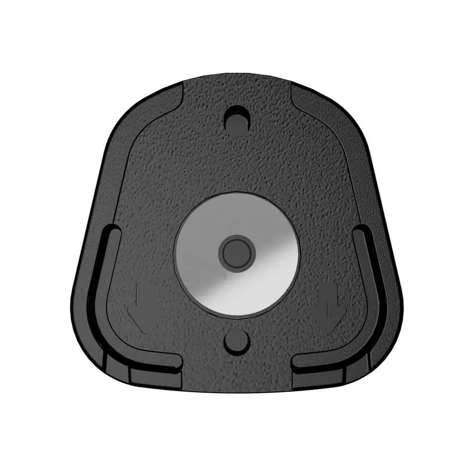 BIOART Dental Articulator Rail Mount Plate Mag 20Pcs/Pack - azdentall.com