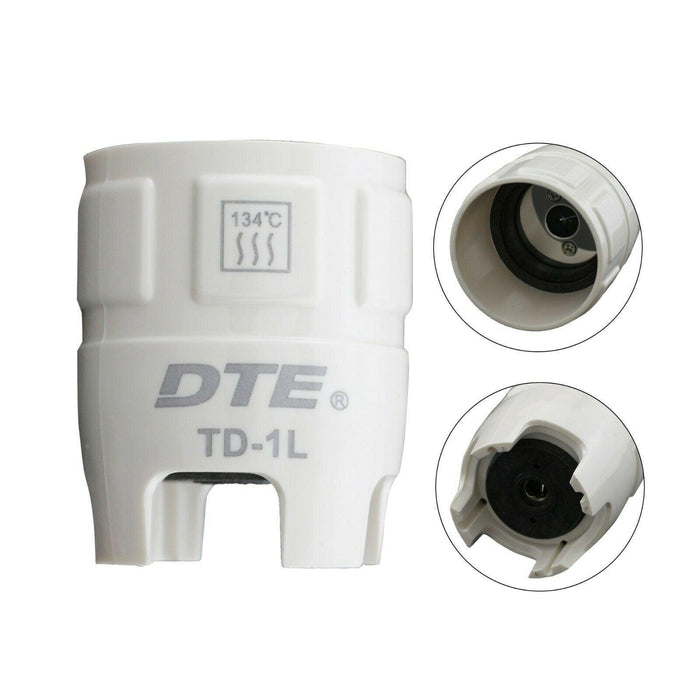 Woodpecker Dental Torque Wrench TD-1L for DTE Ultrasonic Scalers – AZDENT