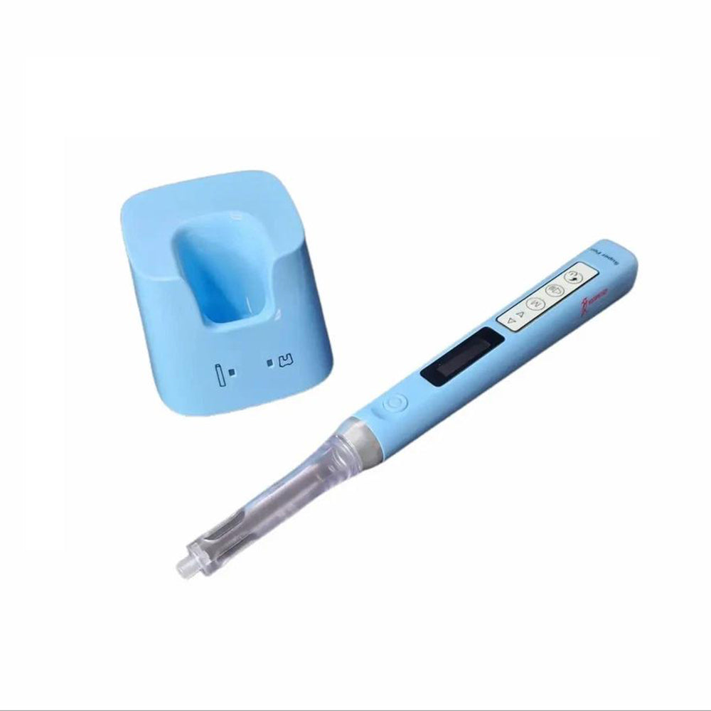 Woodpecker Super Pen Electronic Anesthesia Delivery Syringe System