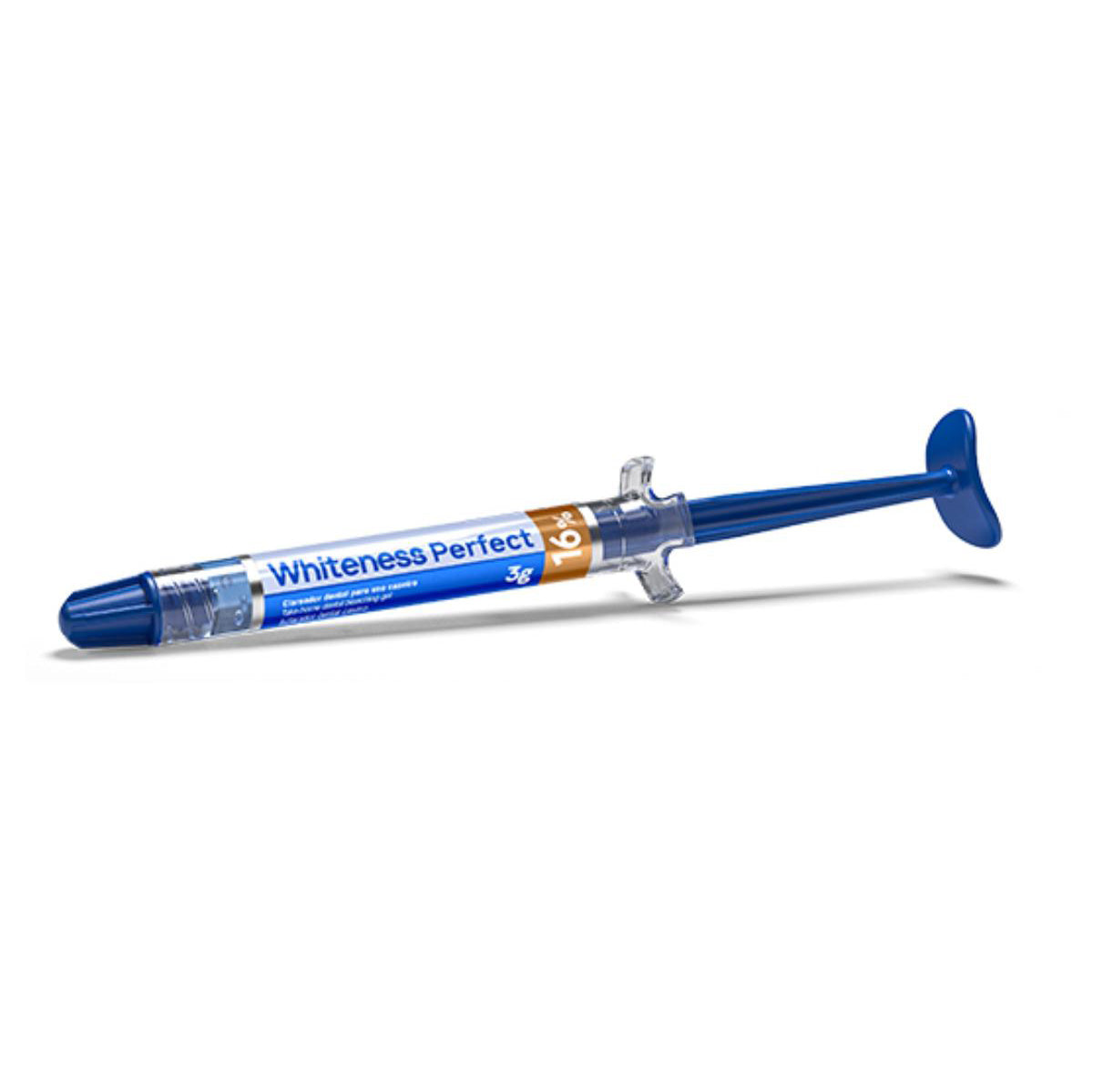 FGM Wit Essential 16% Carbamide Peroxide Take-Home Gel Whitening 3g X 5 Syringes - azdentall.com