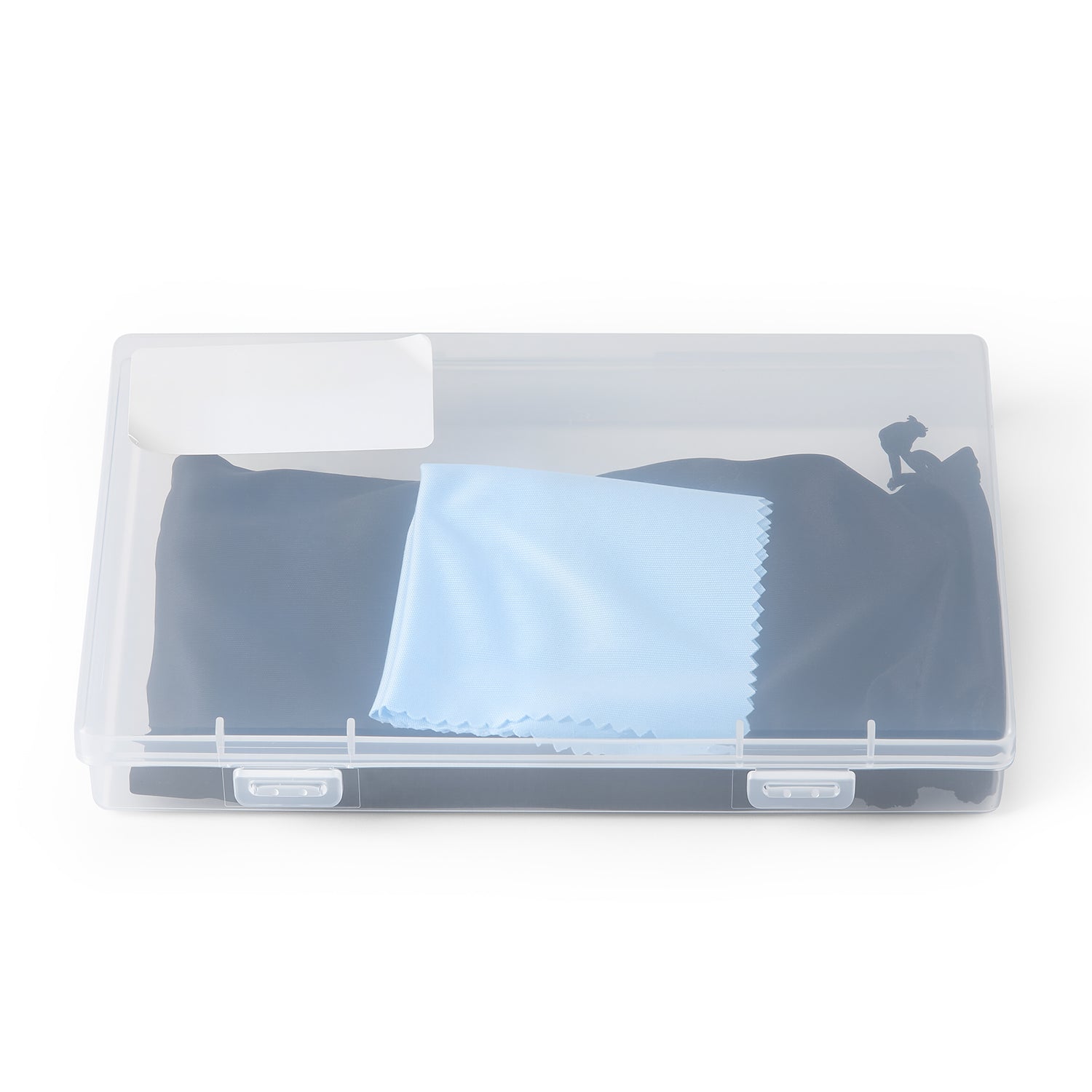 Dental Orthodontic Mirror Photography Double-Sided Glass Intraoral Photo Reflector 5pcs/Box