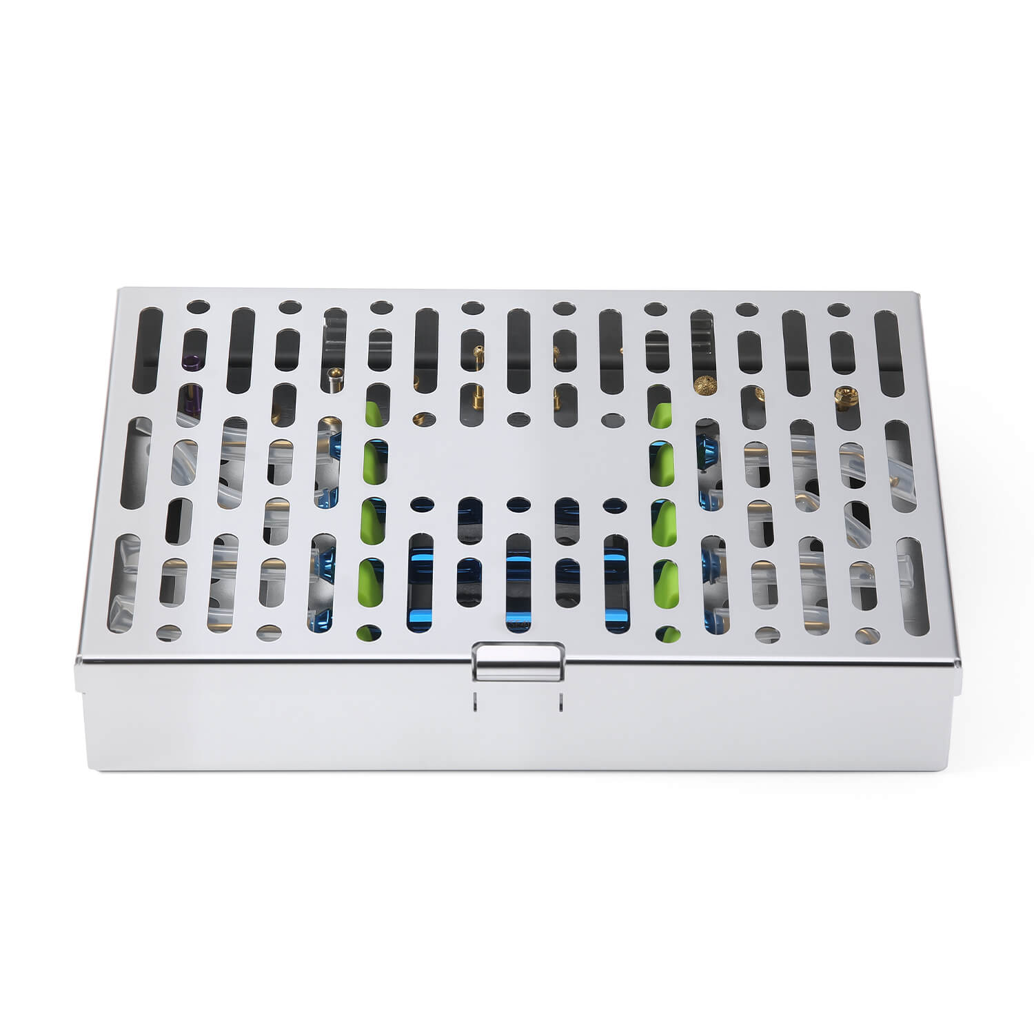 Dental Sinus Lift Kit Crestal Lateral Approach Drill Elevation Instruments - azdentall.com