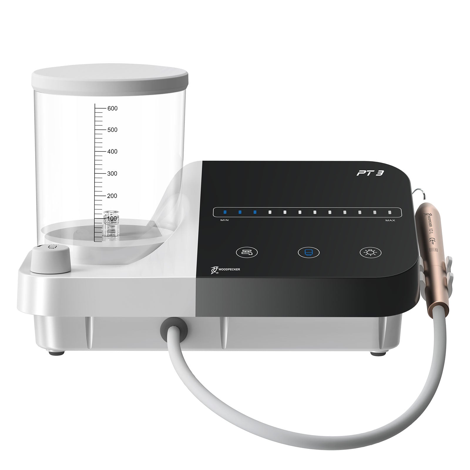 WOODPECKE PT3 Dental Periodontal Treatment Device Auto Water Supply System - azdentall.com