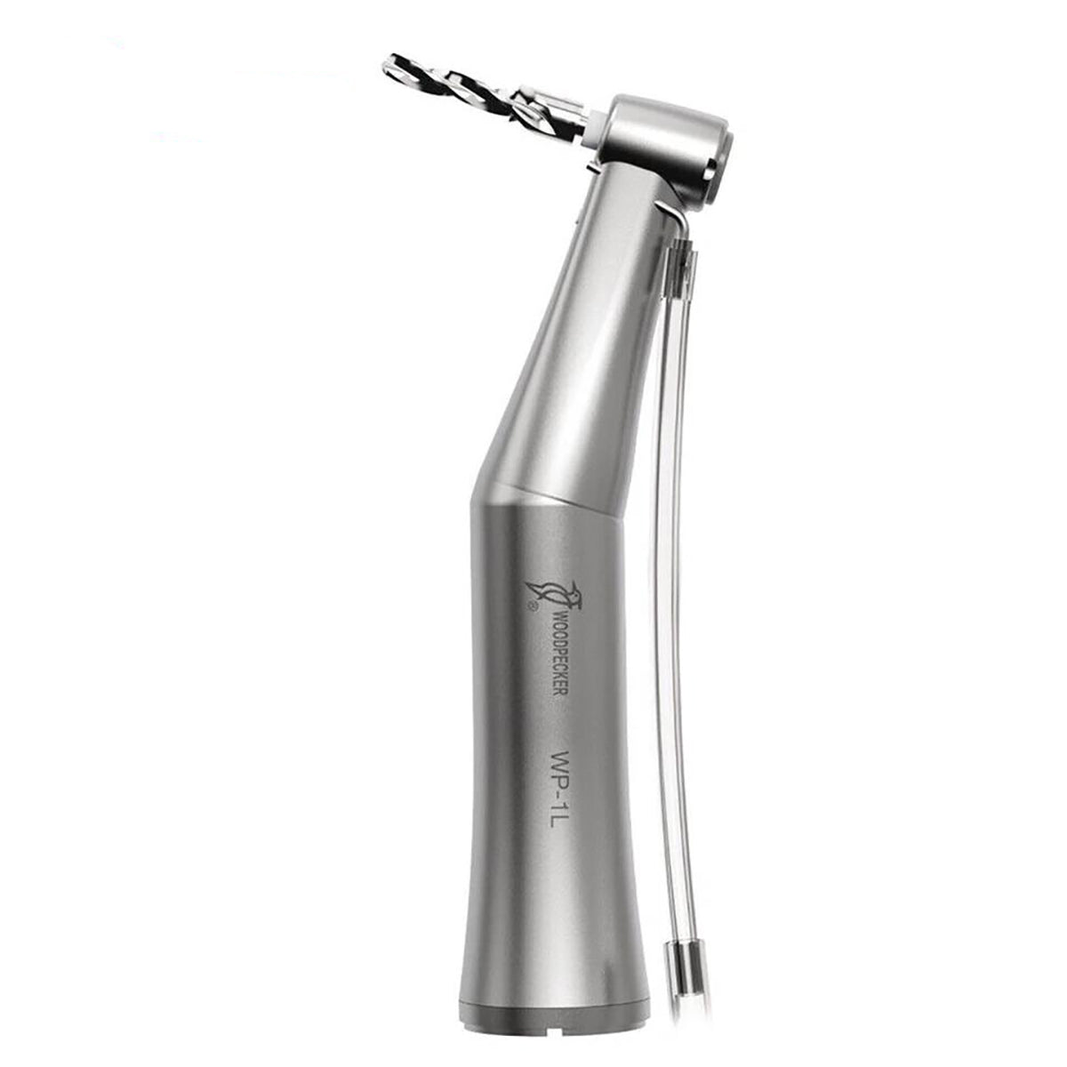 Woodpecker Dental Implant Air Implant Motor & 20:1 LED contra-angle Handpiece - azdentall.com