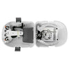 BIOART Semi-Adjustable Articulator A7 Plus with Elite Facebow Plastic Case - azdentall.com