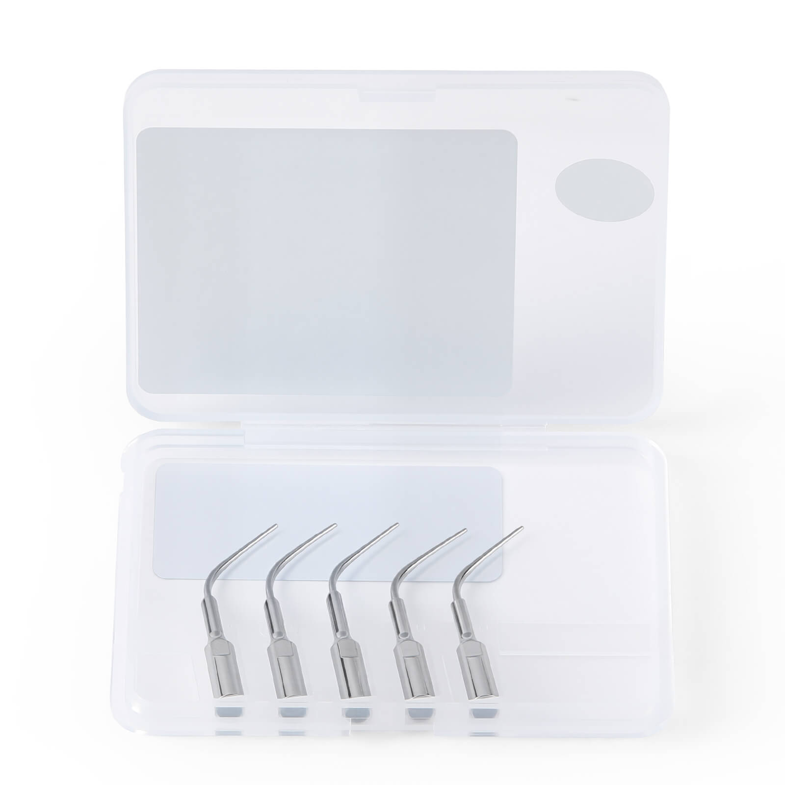 VRN S-P3 Ultrasonic Scaler Tips 5Pcs/Box - azdentall.com