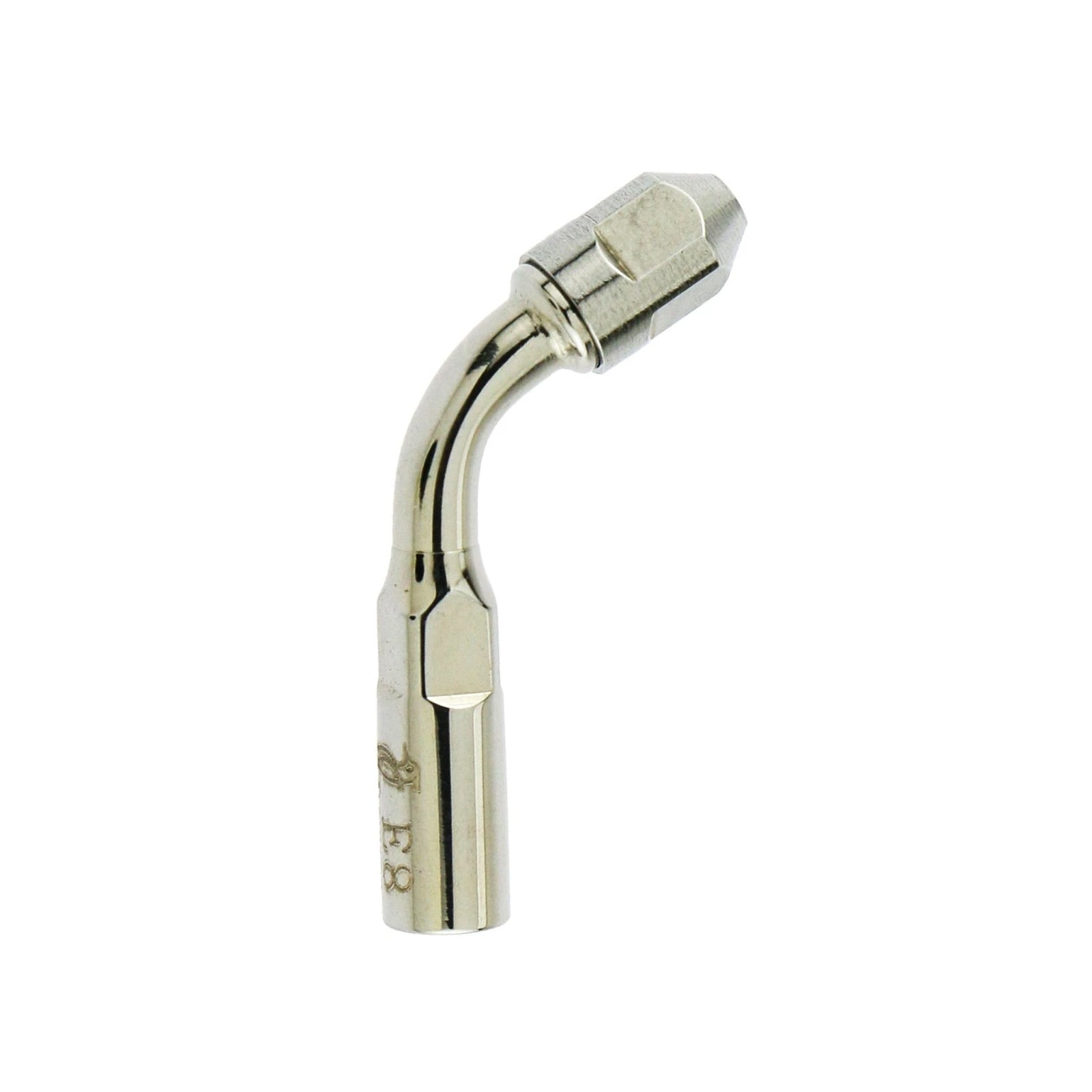 Woodpecker E8 Ultrasonic Scaler Tips Burs Holder 1 PC - azdentall.com
