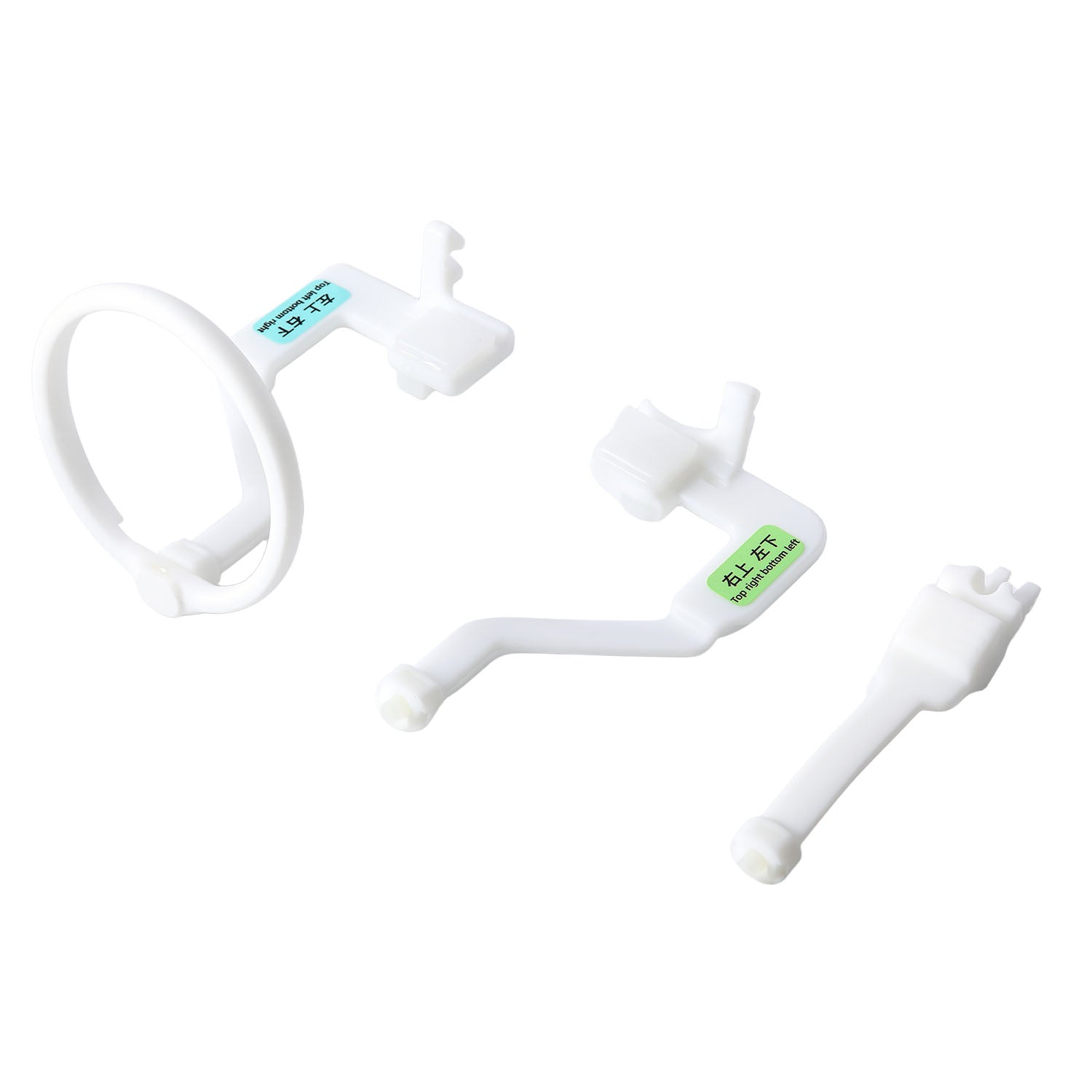 Dental Portable X Ray Machine with X-Ray Digital Intraoral Sensor S1/S1.5/S2 Kit - azdentall.com