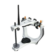 BIOART Semi-Adjustable Articulator A7 Plus with Elite Facebow Plastic Case - azdentall.com