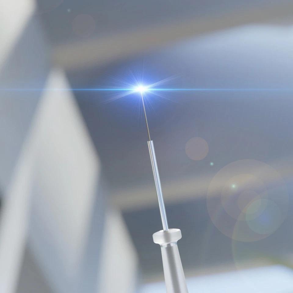 Woodpecker Dental Smart Laser Plus Diode Laser Device - azdentall.com