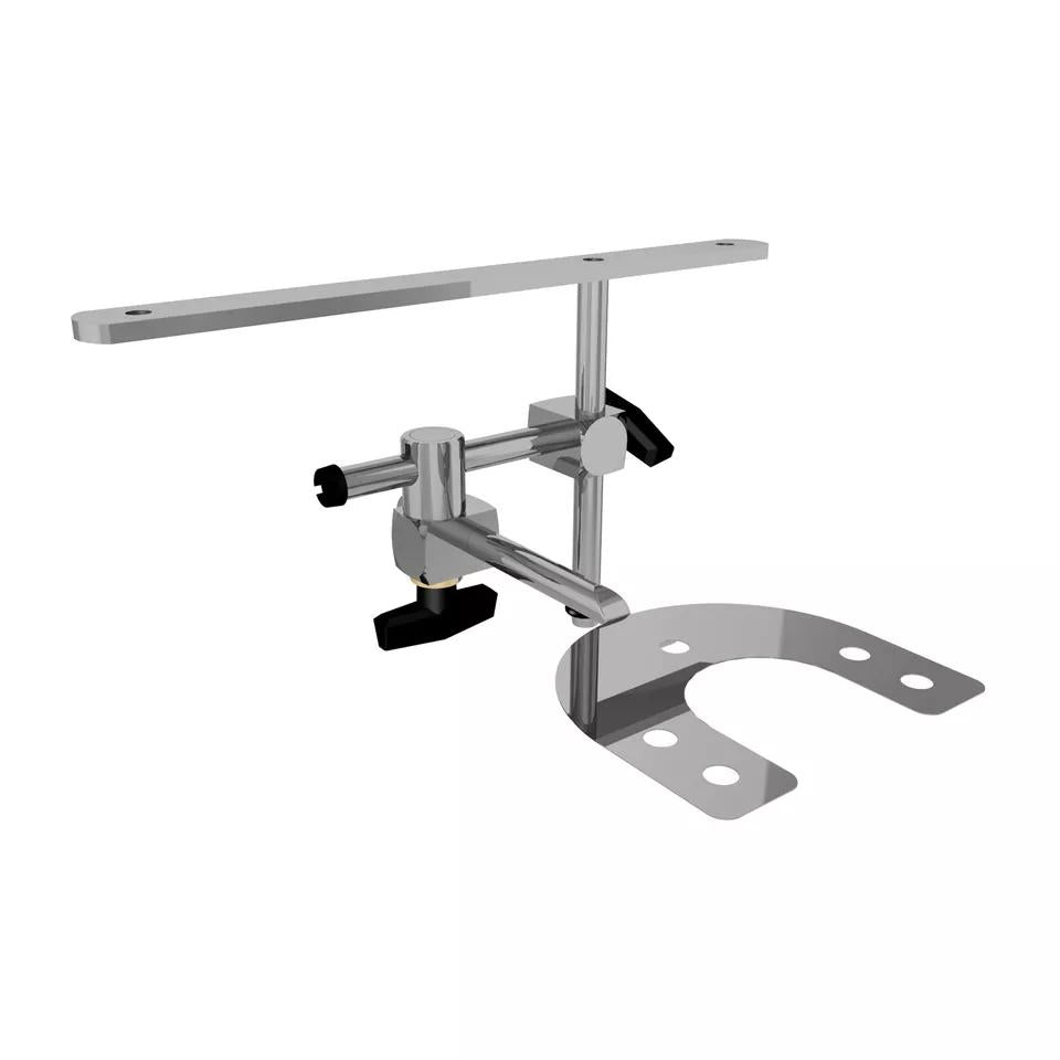 BIOART Dental Standard Facebow for A7 PLUS Semi-Adjustable Articulator - azdentall.com