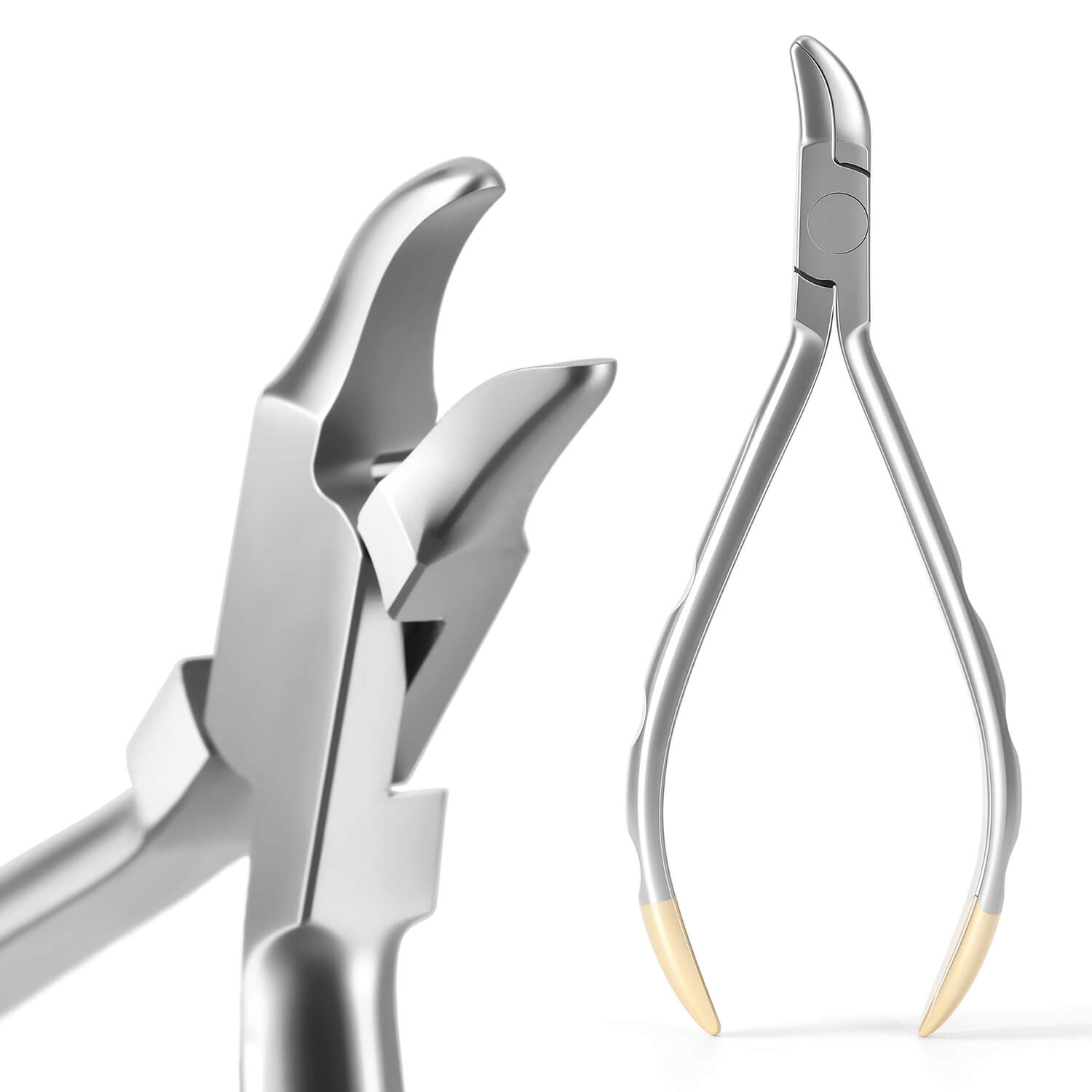 Dental Orthodontic Pliers Bird Beak - azdentall.com