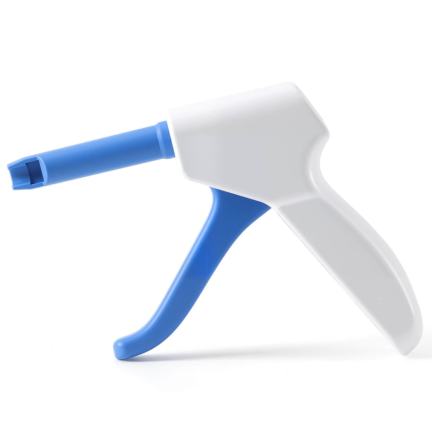 Dental Resin Composite Gun Dispenser Applicator Gun Type for Unidose Compules - azdentall.com