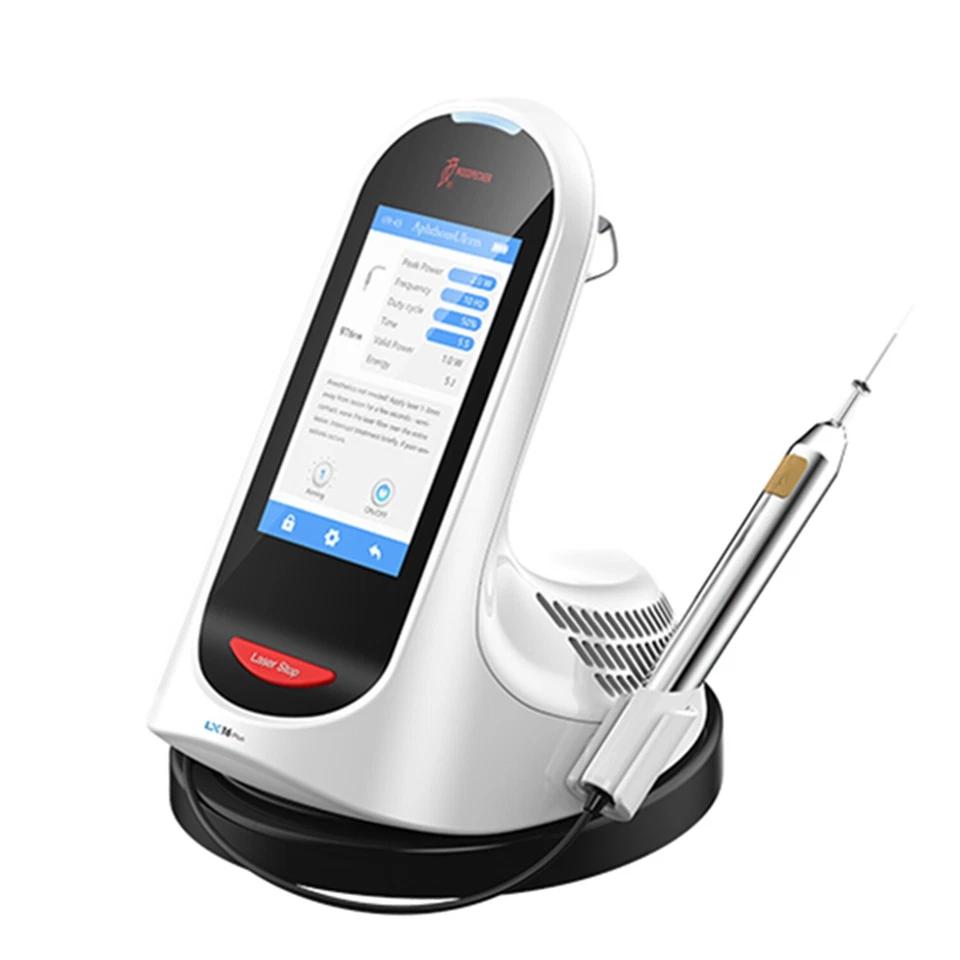 Woodpecker Dental Smart Laser Plus Diode Laser Device - azdentall.com