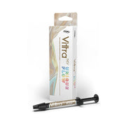 FGM Vittra APS Unique Flow Light Curing Low-Viscosity Flowable Composite 2g Syringe - azdentall.com
