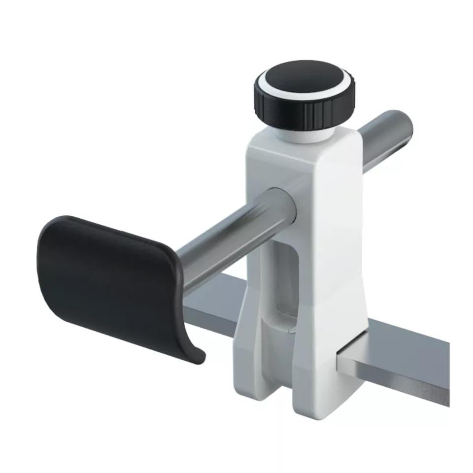 BIOART Dental Standard Facebow for A7 PLUS Semi-Adjustable Articulator - azdentall.com