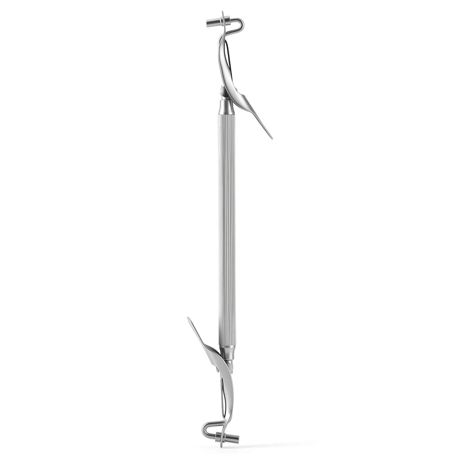 Dental Amalgam Carrier Double Headed Mini/Regular 3mm/ 4mm Working Tips - azdentall.com